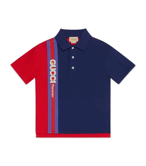 gucci copii|gucci kids polo shirts.